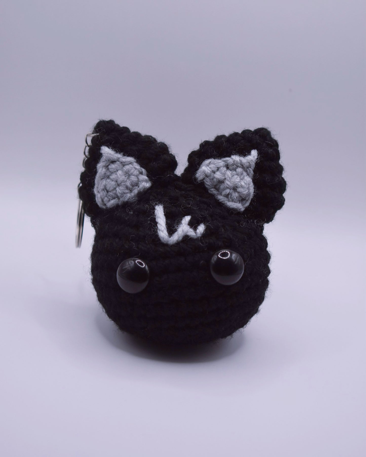 LLAVERO ANITEEZ ATEEZ crochet