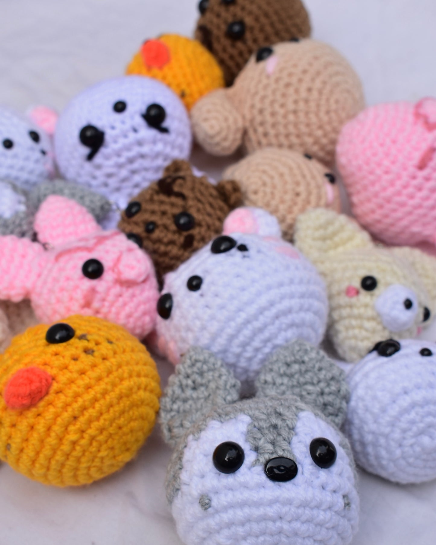 LLAVERO SKZOO STRAY KIDS