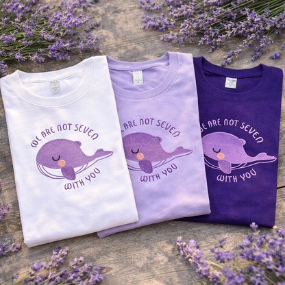 BTS ETERNAL PLAYERA UNISEX BORDADA