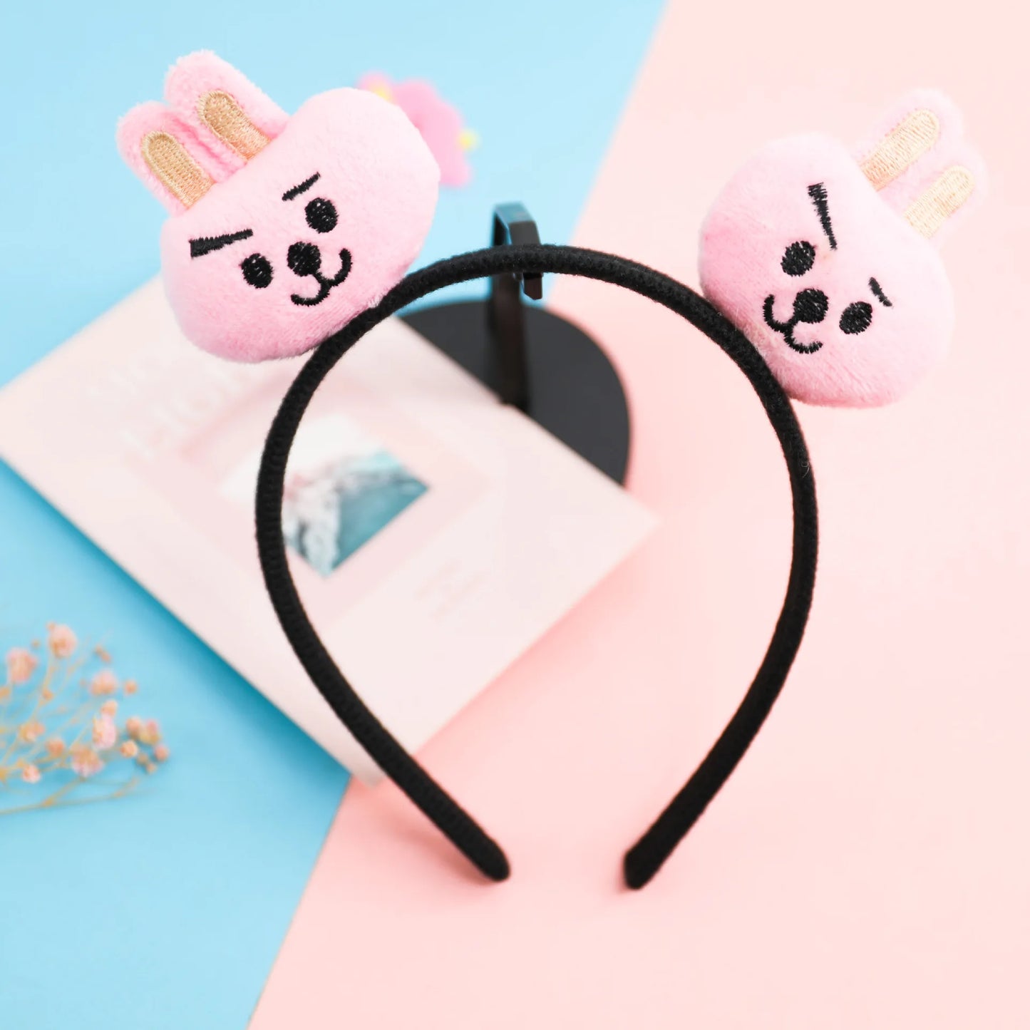 BT21 DIADEMA ACCESORIO PARA CABELLO