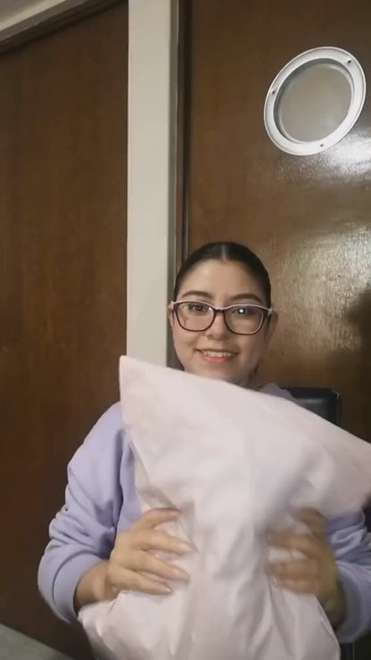 SUDADERA AGUST D GRIS BORDADA