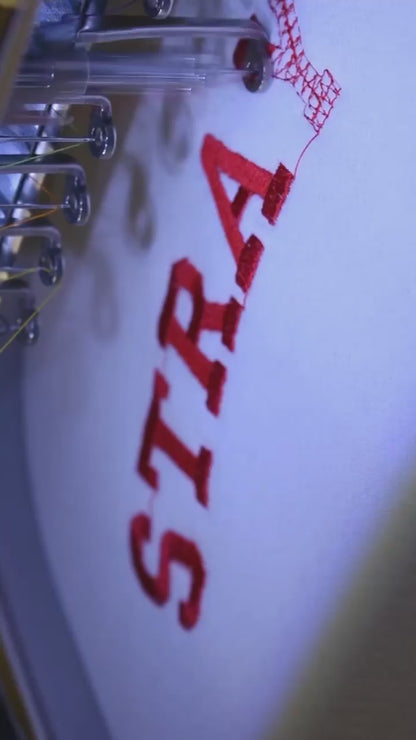 STRAY KIDS SUDADERA BORDADA, UNISEX